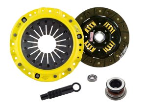 Honda S2000 Clutch Kit - ACT - HD/Perf Street Sprung - 2000