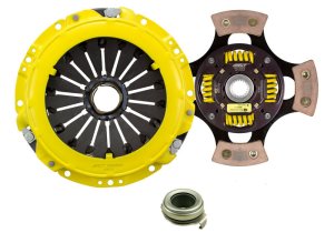 Hyundai Tiburon Clutch Kit - ACT - HD/Race Sprung 4 Pad - 2003