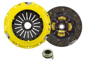 Hyundai Tiburon Clutch Kit - ACT - HD/Perf Street Sprung - 2003
