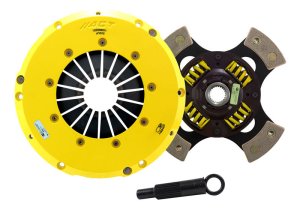 Hyundai Genesis Coupe Clutch Kit - ACT - HD/Race Sprung 4 Pad - 2010