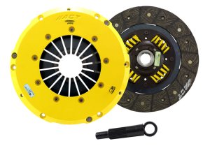 Hyundai Genesis Coupe Clutch Kit - ACT - HD/Perf Street Sprung - 2010