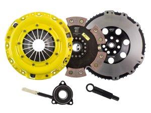 Hyundai Genesis Coupe Clutch Kit - ACT - HD/Race Rigid 6 Pad - `13-`14