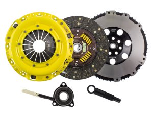 Hyundai Genesis Coupe Clutch Kit - ACT - HD/Perf Street Sprung - `13-`14