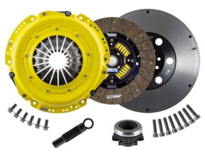 Jeep Wrangler Clutch Kit - ACT - HD-O/Perf Street Sprung - `18-`22