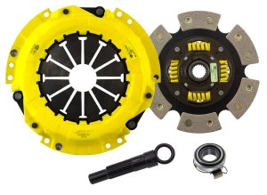 Lotus Exige Clutch Kit - ACT - HD/Race Sprung 6 Pad - 2007