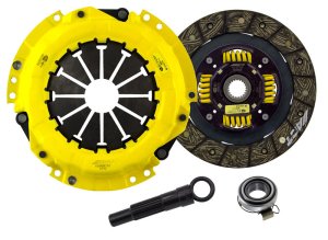 Lotus Exige Clutch Kit - ACT - HD/Perf Street Sprung - 2007