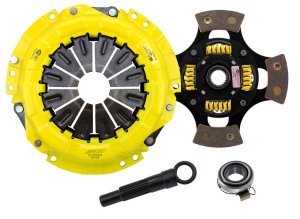 Lotus Exige Clutch Kit - ACT - XT/Race Sprung 4 Pad - 2007
