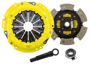 Lotus Exige Clutch Kit - ACT - XT/Race Sprung 6 Pad - 2007