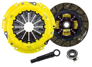 Lotus Exige Clutch Kit - ACT - XT/Perf Street Sprung - 2007