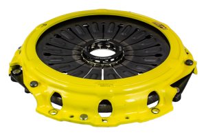 Mitsubishi Eclipse Pressure Plate - ACT - Heavy Duty - `00-`05 Mitsubishi Eclipse Pressure Plate - ACT - Heavy Duty - `00-`05