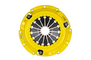 Mitsubishi Lancer Pressure Plate - ACT - Heavy Duty - `08-`17