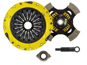 Mitsubishi Eclipse Clutch Kit - ACT - HD-M/Race Sprung 4 Pad - `00-`05