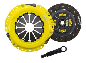 Mitsubishi Lancer Clutch Kit - ACT - HD/Perf Street Sprung - 2003