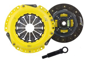 Mitsubishi Lancer Clutch Kit - ACT - XT/Perf Street Sprung - 2003