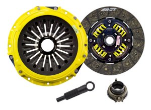 Mitsubishi Lancer Clutch Kit - ACT - HD-M/Perf Street Sprung - 2003