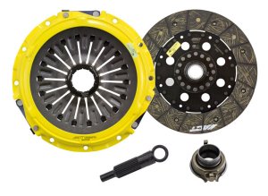 Mitsubishi Lancer Clutch Kit - ACT - XT-M/Perf Street Rigid - 2003