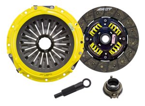 Mitsubishi Lancer Clutch Kit - ACT - XT-M/Perf Street Sprung - 2003