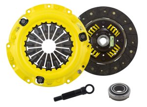 Mitsubishi Lancer Clutch Kit - ACT - HD/Perf Street Sprung - 2005