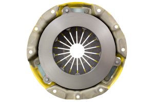 Mazda 2 Clutch Pressure Plate - ACT - Heavy Duty - 2011