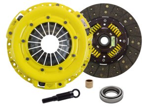 Nissan 350Z Clutch Kit - ACT - HD/Perf Street Sprung - 2003