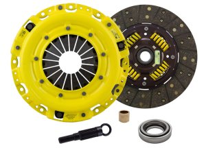 Nissan 350Z Clutch Kit - ACT - XT/Perf Street Sprung - 2003