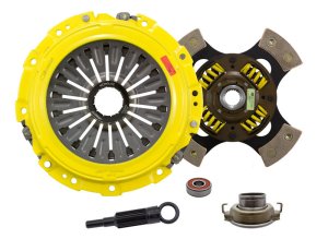 Subaru Impreza Clutch Kit - ACT - HD-M/Race Sprung 4 Pad - 2006