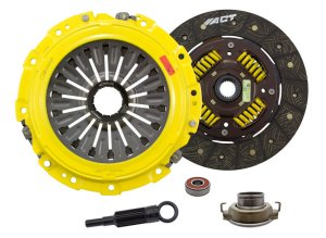 Subaru Impreza Clutch Kit - ACT - HD-M/Perf Street Sprung - 2006