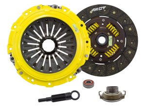 Subaru Impreza Clutch Kit - ACT - XT-M/P Street Sprung - 2006