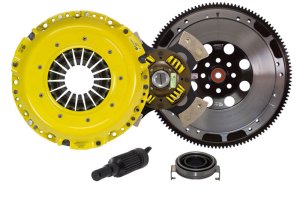 Subaru Impreza Clutch Kit - ACT - HD/Race Sprung 4 Pad - 2009