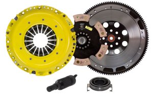 Subaru Impreza Clutch Kit - ACT - HD/Race Rigid 6 Pad - 2014