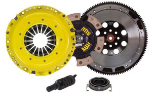 Subaru Impreza Clutch Kit - ACT - XT/Race Sprung 6 Pad - 2006