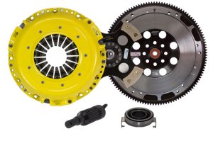 Subaru Impreza Clutch Kit - ACT - XT/Race Rigid 4 Pad - 2007