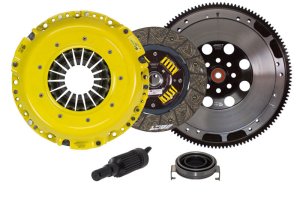 Subaru Impreza Clutch Kit - ACT - XT/Perf Street Sprung - 2010