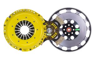 Subaru WRX Clutch Kit - ACT - XT/Race Sprung 4 Pad - `06-`25