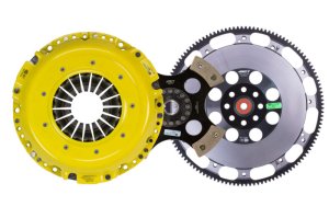 Subaru WRX Clutch Kit - ACT - XT/Race Rigid 4 Pad - `06-`25