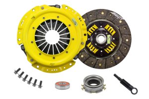 Subaru BRZ Clutch Kit - ACT - HD/Perf Street Sprung - `13-`20