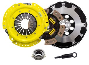 Scion FR-S Clutch Kit - ACT - HD/Race Sprung 6 Pad - 2013