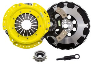 Scion FR-S Clutch Kit - ACT - HD/Race Rigid 4 Pad - 2013