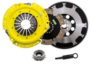 Scion FR-S Clutch Kit - ACT - HD/Race Rigid 6 Pad - 2013