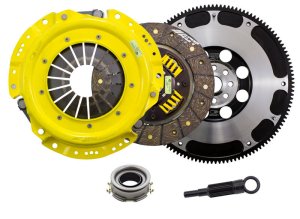 Scion FR-S Clutch Kit - ACT - HD/Perf Street Sprung - 2013