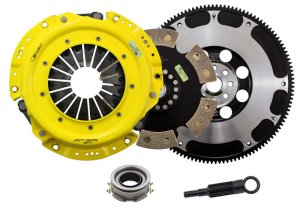 Scion FR-S Clutch Kit - ACT - XT/Race Rigid 6 Pad - 2013
