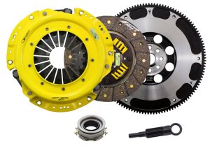 Scion FR-S Clutch Kit - ACT - XT/Perf Street Sprung - 2013