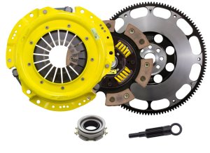 Scion FR-S Clutch Kit - ACT - HD/Race Sprung 6 Pad - 2013