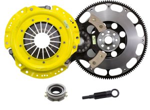 Scion FR-S Clutch Kit - ACT - HD/Race Rigid 4 Pad - 2013