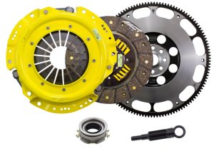Scion FR-S Clutch Kit - ACT - HD/Perf Street Sprung - 2013