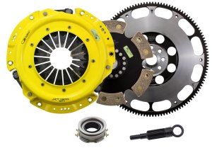 Scion FR-S Clutch Kit - ACT - XT/Race Rigid 6 Pad - 2013