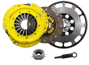 Scion FR-S Clutch Kit - ACT - XT/Perf Street Sprung - 2013