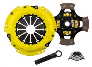 Scion xD Clutch Kit - ACT - Sport/Race Sprung 4 Pad - 2008