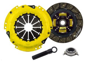 Scion xD Clutch Kit - ACT - Sport/Perf Street Sprung - 2008 Scion xD Clutch Kit - ACT - Sport/Perf Street Sprung - 2008