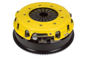 Dodge Challenger Clutch Kit - ACT - Twin Disc HD Race Kit - 2008